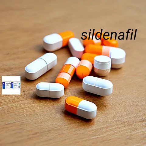 Comprar sildenafil